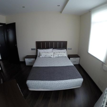 Coqueto Apartamento De 2 Habitaciones En Zona Estacion Tren ア・コルーニャ エクステリア 写真